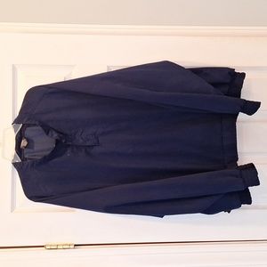 Nike Golf Pullover Jacket